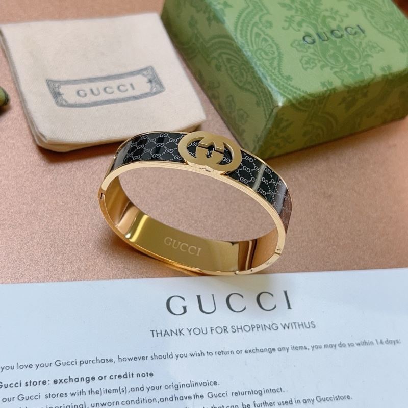 Gucci Bracelets